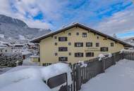 Exklusives Apartment mit touristischer Nutzung