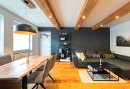 Moderne 2-Zimmer Wohnung in Zentrumsnähe!