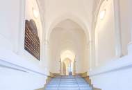 Charmante 2-Zimmer-Altbauwohnung in attraktiver Lage des 19. Bezirks