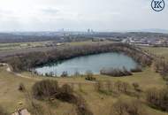 Top Reihenhaus Erstbezug – Nähe Süßenbrunner See