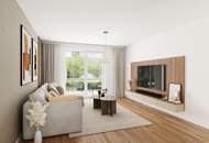 Traumhafte 3-Zimmer-Wohnung mit Balkon in Stockerau