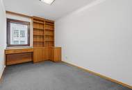 "Neues Jahr, neues Glück – 3 Zimmer mit Loggia Nähe Park“