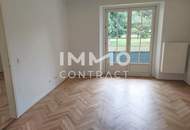 Erdgeschoß - Wohnung 58,5 m² mit Loggia in Steyr Ennsleite