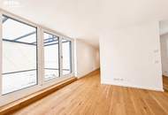 moderner Erstbezug mit großzügiger Südterrasse – ideal für Singles