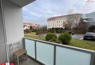 Praktische 2-Zimmer Hietzinger Wohnung mit Loggia