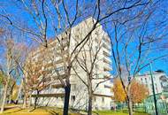 20. Bezirk 3 Zimmerwohnung mit tollem Panoramablick