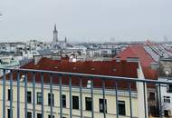 Wunderschöne Wohnung mit exklusiver Möblierung und Tiefgaragenplatz