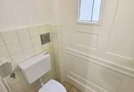 Ein Altbau zum Verlieben! Der Donaukanal um´s Eck + Tolle Aussicht + Perfekte Infrastruktur + 4 Zimmer plus separate Küche + Kleiner Balkon!
