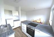 helle, ruhige 2-Zimmer Wohnung, Nähe Technikum Wien und Donauinsel
