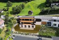 Exklusives Wohnen mit einzigartigem Panoramablick: Moderne Doppelhaushälfte nach Ihren Wünschen!