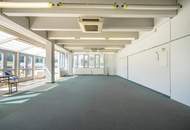 Raum für Unternehmen – Moderne Gewerbefläche in Hof bei Salzburg