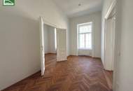 Exklusive, top sanierte Altbauwohnung in bester Lage – Rathausstraße, 1010 Wien! - JETZT ZUSCHLAGEN