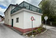 *** Top Preis: Saniertes voll möbliertes kleines Wohnjuwel, großer Terrasse, niedrige Betriebskosten & viel Stauraum ***