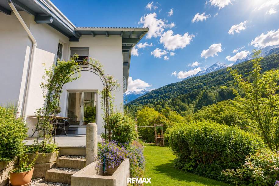 Ihr neues Zuhause in Landeck: Exklusives Eigenheim in sonniger Aussichtslage!, Haus-kauf, 560.000,€, 6500 Landeck
