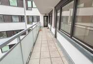 Großzügige 2-Zimmer-Wohnung mit Balkon in der Pramergasse