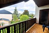 Einfamilienhaus mit Potential