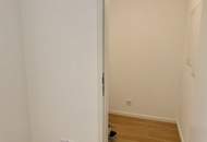 DANUBEFLATS: Premium Living - Edle 2-Zimmer-Wohnung in 40. Stock - Elevate your Lifestyle