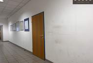 | ST. PÖLTEN | BÜRO- UND GESCHÄFTSFLÄCHEN in zentraler Lage