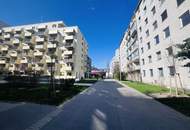 EXKLUSIVE 4-ZIMMER-WOHNUNG MIT LOGGIA UND DOPPELGARAGE - ZWISCHEN DONAUINSEL, PRATER HAUPTALLEE UND U2-STATION STADION