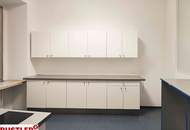 Zentral gelegene Bürofläche mit herrausragender Büroaufteilung