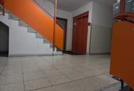 Gut geschnittene, hofseitige 2 Zimmer Neubauwohnung mit Loggia