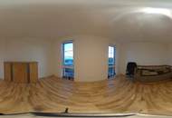 *Exklusives Wohnen - Doppelhaushälfte mit Blick auf Linz!*