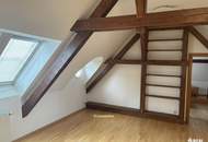 Dachgeschosswohnung in Klagenfurt: Ihr neues Zuhause!