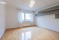 Charmante Wohnung mit Grünblick und Gartenmitbenützung