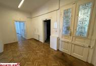 4-Zimmer-Wohnung bei der Simmeringer Hauptstraße