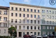 Wohnen über den Dächern Wiens - Exklusive Dachgeschosswohnung mit Galerie & Terrassen
