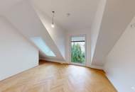 Stilvolle Dachwohnung für höchste Ansprüche