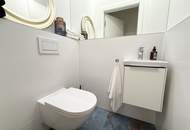 Hochwertig sanierte 4-Zimmer-Wohnung am Pöstlingberg mit Klimaanlage und 2 Loggien