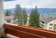 4 Zimmerwohnung mit Lift und Aussicht - direkt in Lienz