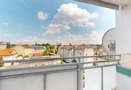 ⭐ Perfekter Grundriss trifft Potenzial: Zentrale 2-Zimmer-Wohnung!