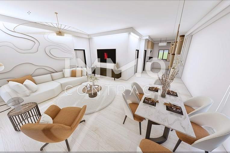 Doppelhaushälfte mit Dachterrasse direkt vom Bauträger Wohn(t)raum Gold Hill, Haus-kauf, 425.000,€, 7122 Neusiedl am See