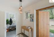 Hochwertiges Einfamilienhaus mit Erdwärme und PV-Anlage in Ternitz - Erstbezug