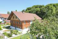 Liebevoll restauriertes Landhaus