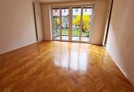 BUCHENGASSE, U1-NÄHE, 46 m2 Neubau mit Terrasse, Einzelwohnraum, Extraküche, Duschbad, Parketten, 1. Liftstock