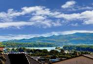 Panoramaleben am Donauufer: Luxusresidenzen mit Blick auf Krems und Stift Göttweig