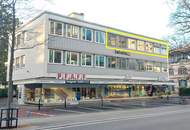 Geschäftserfolg beginnt mit der richtigen Adresse – Exklusive Büroräume im Zentrum!