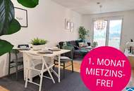 Tolle 2-Zimmer-Wohnung in der Smart City!