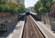 Exklusive 4-Zimmer-Dachgeschosswohnung mit Terrasse | Erstbezug in Wien 1030