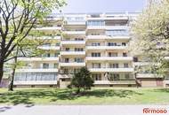 Wohntraum mit 3 Zimmer Nähe Belvedere und Hauptbahnhof mit Loggia und Grünblick