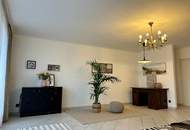 3-Zimmer-Wohnung mit 2 Balkonen