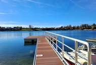 TRAUMHAFTES REFUGIUM AM PRIVATSEE