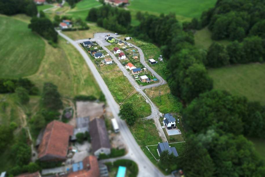 Kleingartenidylle! Es sind noch Gärten verfügbar!, Grund und Boden-kauf, 32.900,€, 3150 Sankt Pölten(Land)