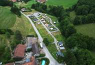 Kleingartenidylle! Es sind noch Gärten verfügbar!