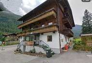 Appartementhaus - B&B im Urlaubsparadies Prägraten am Großvenediger