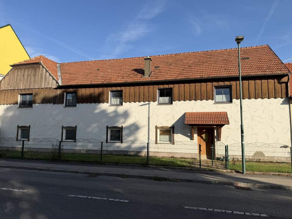 Mietinserat – ca. 70 m² Wohnung auf einem Bauernhof in Judenau