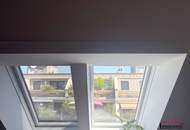 Dachgeschoss - Klimaanlage - Terrasse: Schöne 3-Zimmerwohnung in Meidling! (Mietbeginn 01.11.2026)